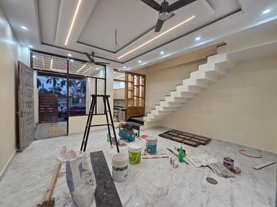 Hall Image of 2400 Sq.ft 4 BHK Villa for sale in Kandwa Varanasi for Rs. 14200000
