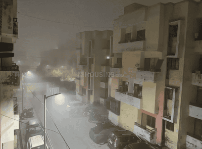 Image of 385 Sq.ft 1 BHK Apartment / Flat for sale in Vrindavan Yojana, Lucknow for Rs. 1950000