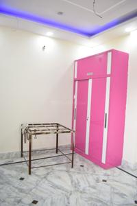 Hall Image of 1000 Sq.ft 3 BHK Builder Floor for sale in Burari New Delhi for Rs. 4000000