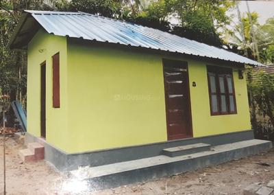 Image of 650 Sq.ft 2 BHK Independent House for sale in Panangad, Kochi for Rs. 2000000