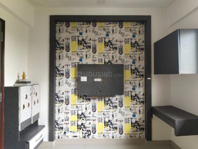 Kitchen Image of 770 Sq.ft 2 BHK Apartment / Flat for sale in Sipani Bliss II Tower A To Tower E by  Sipani Properties Private Limited , Bommasandra Bengaluru for Rs. 4450000