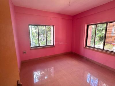 Bedroom Image of 1456 Sq.ft 3 BHK Apartment / Flat for sale in New Town Kolkata for Rs. 10500000