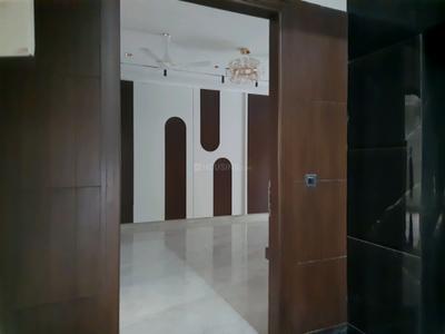Main Entrance Image of 1550 Sq.ft 3 BHK Builder Floor for sale in Sector 57 Gurgaon for Rs. 29000000