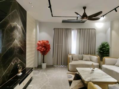 Living Room Image of 2430 Sq.ft 4 BHK Builder Floor for sale in Ansal Esencia Sector 67, Sector 67 Gurgaon for Rs. 31500000