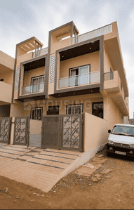 Image of 2165 Sq.ft 3 BHK Villa for sale in Harnathpura, Jaipur for Rs. 9800000