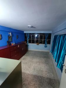 Balcony Image of 1600 Sq.ft 4 BHK Independent House for sale in Behala Kolkata for Rs. 8000000