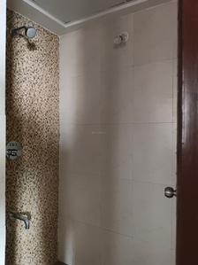 Common Bathroom Image of 710 Sq.ft 1 BHK Apartment / Flat for sale in Palava Phase 2 Thane for Rs. 3600000