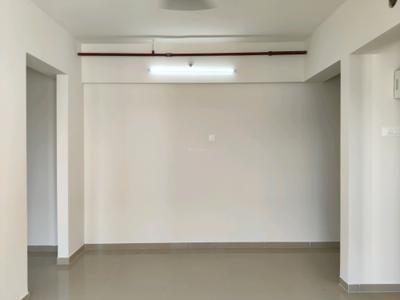 Living Room Image of 700 Sq.ft 1 BHK Apartment / Flat for sale in Anant Metropolis Insignia Towers, Kasarvadavali Thane for Rs. 7500000