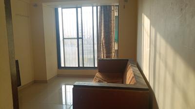 1 BHK Flat