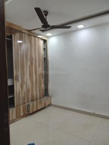 Bedroom Image of 650 Sq.ft 2 BHK Builder Floor for sale in Sector 20 Rohini New Delhi for Rs. 3800000