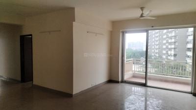 Living Room Image of 1895 Sq.ft 3 BHK Apartment / Flat for sale in Ansal Heights 86, Sector 86 Gurgaon for Rs. 14000000