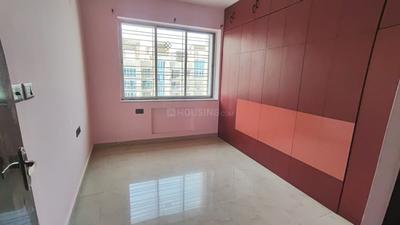 Kitchen Image of 1670 Sq.ft 4 BHK Apartment / Flat for sale in Thakurpukur Kolkata for Rs. 8500000