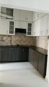 Kitchen Image of 990 Sq.ft 2 BHK Apartment / Flat for sale in Trident Embassy, Noida Extension Greater Noida for Rs. 8700000