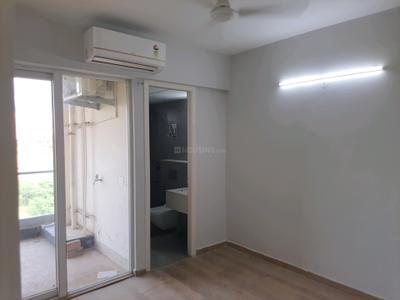 Bedroom Image of 1205 Sq.ft 3 BHK Builder Floor for sale in Signature Global City 92, Sector 92 Gurgaon for Rs. 13200000