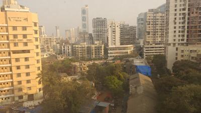 Bedroom Image of 1350 Sq.ft 3 BHK Apartment / Flat for sale in Prabhadevi Mumbai for Rs. 61500000