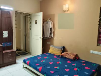 Bedroom Image of 1250 Sq.ft 2 BHK Apartment / Flat for sale in Mantri Sarovar by Mantri Developers, HSR Layout Bengaluru for Rs. 31600000