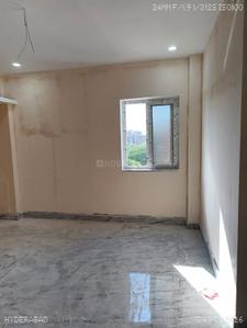 Hall Image of 400 Sq.ft 1 BHK Independent House for rent in Bahadurpally Hyderabad for Rs. 10000