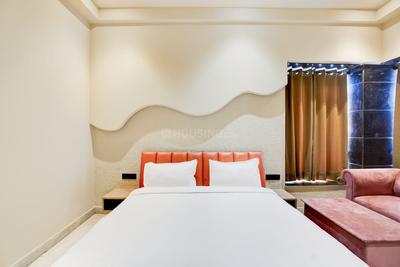 Bedroom Image of Hotel VIP in Pratap Vihar, Ghaziabad