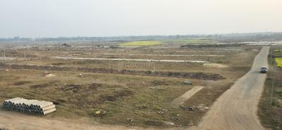Image of 2160 Sq.ft Residential Plot / Land for sale in New Town, Kolkata for Rs. 5400001