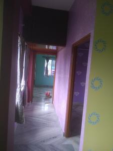 Image of 850 Sq.ft 2 BHK Apartment / Flat for sale in Boral, Kolkata for Rs. 2300000