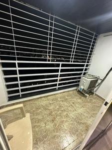Balcony Image of 1180 Sq.ft 2 BHK Apartment / Flat for sale in Kamothe Navi Mumbai for Rs. 11000000