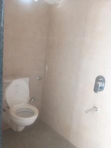 Bedroom Two Image of 1950 Sq.ft 3 BHK Apartment / Flat for sale in EIPL Cornerstone by EIPL, Narsingi Hyderabad for Rs. 19500000