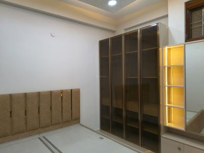 Bedroom Image of 1400 Sq.ft 3 BHK Builder Floor for sale in Indirapuram Ghaziabad for Rs. 13500000