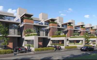 Image of 4950 Sq.ft 4 BHK Villa for sale in Sola, Ahmedabad for Rs. 75000000