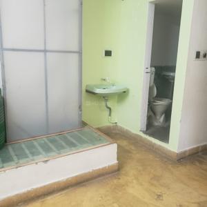Hall Image of 650 Sq.ft 1.5 BHK Builder Floor for rent in Ahmamau Lucknow for Rs. 9000