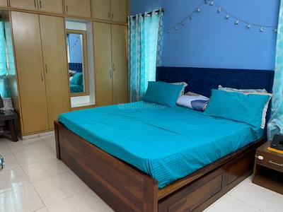 Bedroom Image of 3000 Sq.ft 4 BHK Penthouse for sale in Mahadevapura Bengaluru for Rs. 20000000
