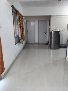 Hall Image of 962 Sq.ft 2 BHK Apartment / Flat for sale in Jalan Aura City, Shikrapur Pune for Rs. 4000000