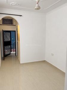 Hall Image of 450 Sq.ft 1 RK Builder Floor for sale in East of Kailash Block D RWA, East Of Kailash New Delhi for Rs. 2900000