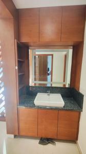 Bedroom Image of 1580 Sq.ft 3 BHK Apartment / Flat for rent in Neev Stone Oaks, Rayasandra Bengaluru for Rs. 60000