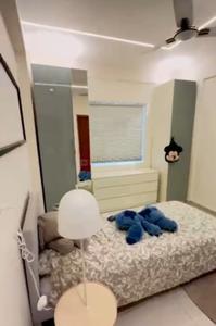 Bedroom Image of 1730 Sq.ft 3 BHK Apartment / Flat for sale in Kaza Guntur for Rs. 9700000