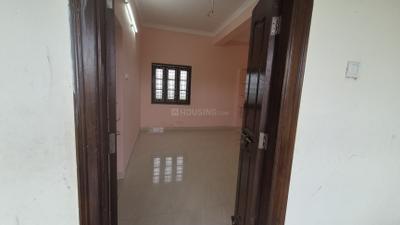 Bedroom Image of 600 Sq.ft 1 BHK Independent House for rent in Injapur Hyderabad for Rs. 5700