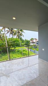 Balcony Image of 2300 Sq.ft 4 BHK Independent House for sale in Panangad Kochi for Rs. 12000000