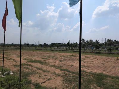 Image of 250 Sq.ft Residential Plot / Land for sale in S2 Silicon City, Shadnagar, Ranga Reddy for Rs. 5750000