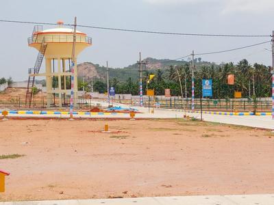 Image of 1000 Sq.ft Residential Plot / Land for sale in Dobbsapet, Bengaluru for Rs. 3800000