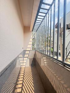 Balcony Image of 5500 Sq.ft 6 BHK Independent House for sale in Annapurneshwari Nagar Bengaluru for Rs. 43000000