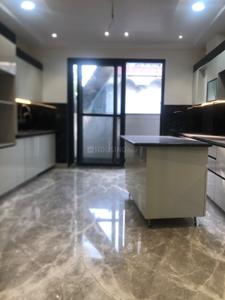 Hall Image of 1800 Sq.ft 3 BHK Builder Floor for sale in Paschim Vihar New Delhi for Rs. 28500000