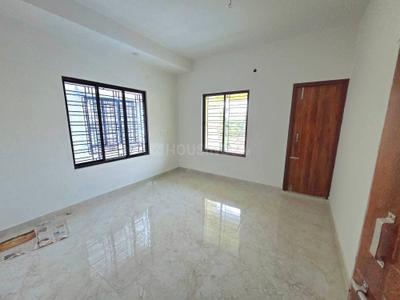 Bedroom Image of 1010 Sq.ft 2 BHK Apartment / Flat for sale in Konnagar Hooghly for Rs. 2600000