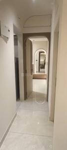 Hall Image of 450 Sq.ft 1 BHK Apartment / Flat for sale in Anjani Bliss, Bhayandar East Mira Bhayandar for Rs. 5500000