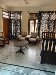 2 BHK Independent Builder Floor