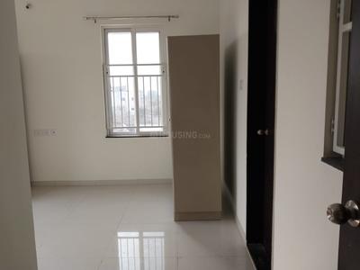 Bedroom Image of 2150 Sq.ft 3.5 BHK Apartment / Flat for sale in Canvas, Hinjawadi Pune for Rs. 18000000
