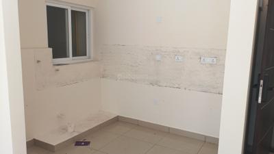 Kitchen Image of 615 Sq.ft 1 BHK Apartment / Flat for sale in TVS Emerald Jardin, Begur Bengaluru for Rs. 6500000