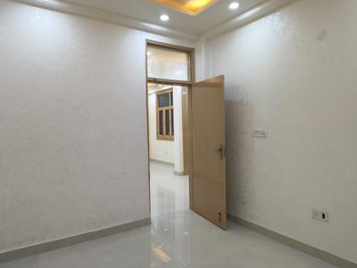 Bedroom Image of 1075 Sq.ft 2 BHK Builder Floor for sale in Dream Homes, Indirapuram Ghaziabad for Rs. 5200000