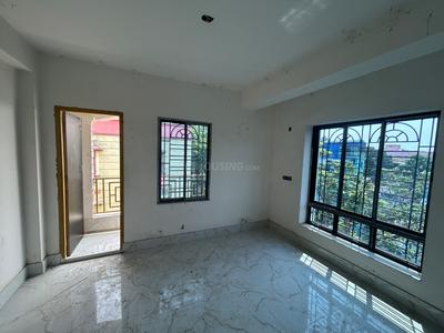Hall Image of 1050 Sq.ft 3 BHK Apartment / Flat for sale in Belghoria Kolkata for Rs. 3850000