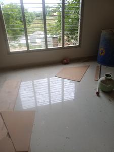 Bedroom Image of 1200 Sq.ft 2 BHK Builder Floor for rent in Mahadeshwara Badavane Layout Mysore for Rs. 15000