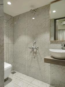 Bedroom Two Image of 537 Sq.ft 2 BHK Apartment / Flat for sale in AV Pearl, Virar East Virar for Rs. 5442960