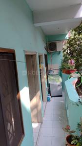 Image of 850 Sq.ft 3 BHK Apartment / Flat for sale in Kohefiza, Bhopal for Rs. 4600000